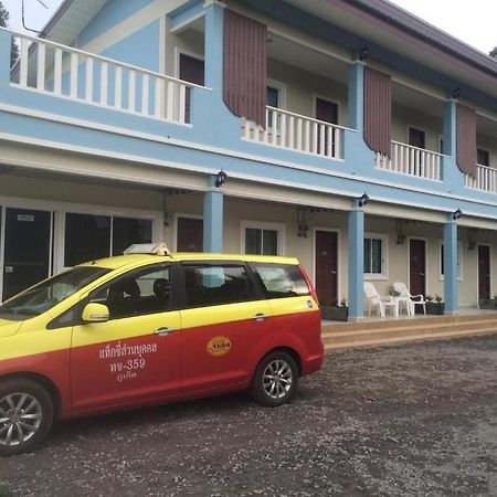 Baan Kalaya Garden  Apartment Ban Muang Mai Bagian luar foto