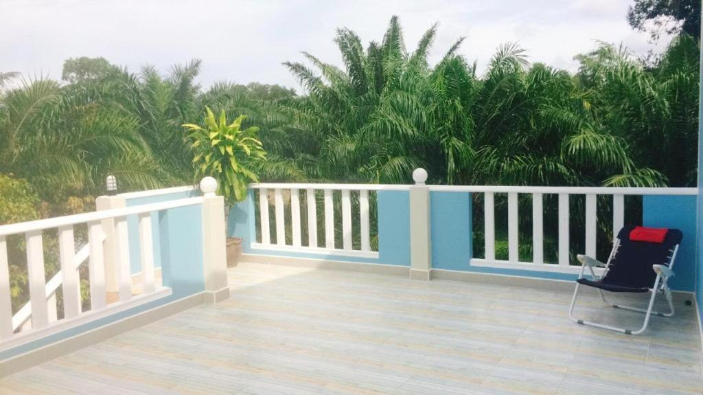 Baan Kalaya Garden  Apartment Ban Muang Mai Bagian luar foto