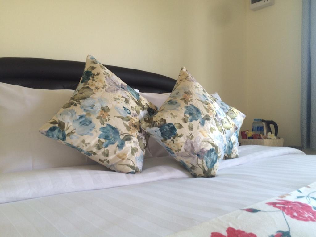 Baan Kalaya Garden  Apartment Ban Muang Mai Bagian luar foto