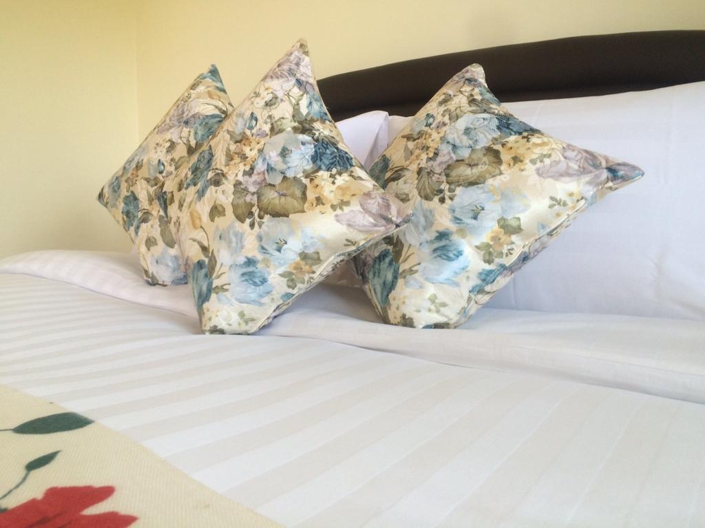 Baan Kalaya Garden  Apartment Ban Muang Mai Bagian luar foto