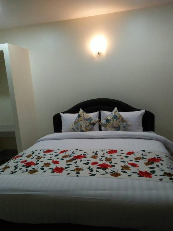 Baan Kalaya Garden  Apartment Ban Muang Mai Bagian luar foto