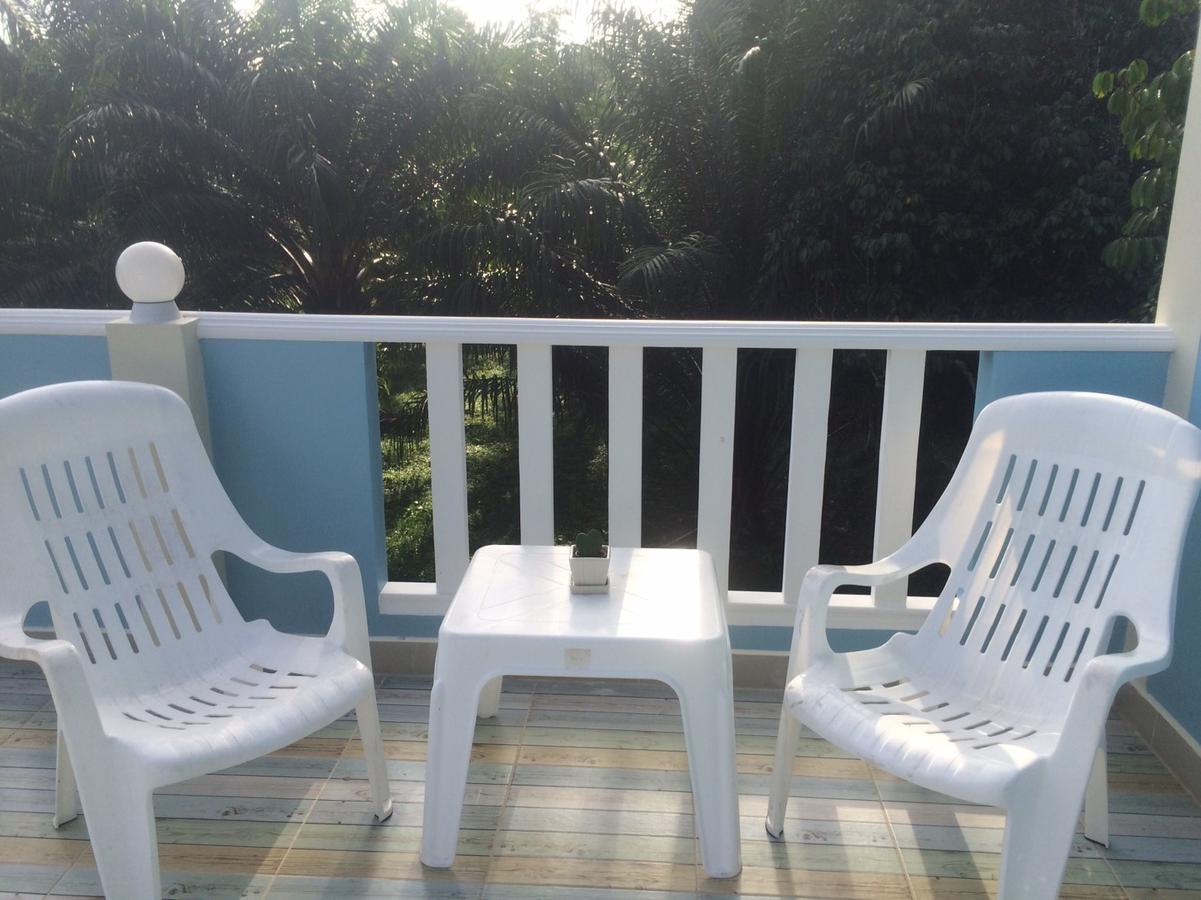 Baan Kalaya Garden  Apartment Ban Muang Mai Bagian luar foto