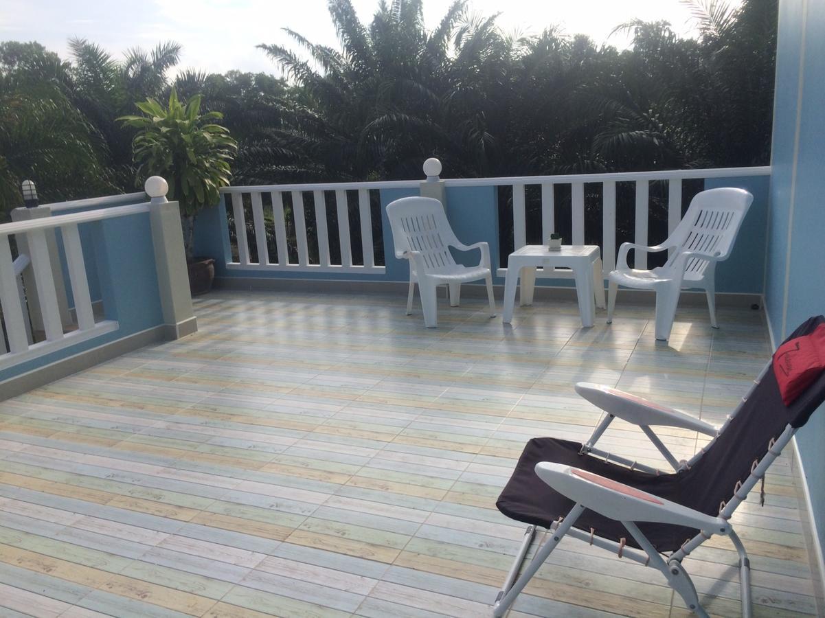 Baan Kalaya Garden  Apartment Ban Muang Mai Bagian luar foto