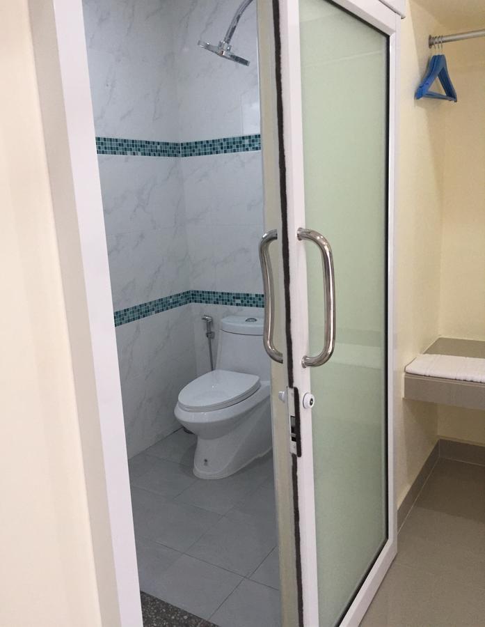 Baan Kalaya Garden  Apartment Ban Muang Mai Bagian luar foto