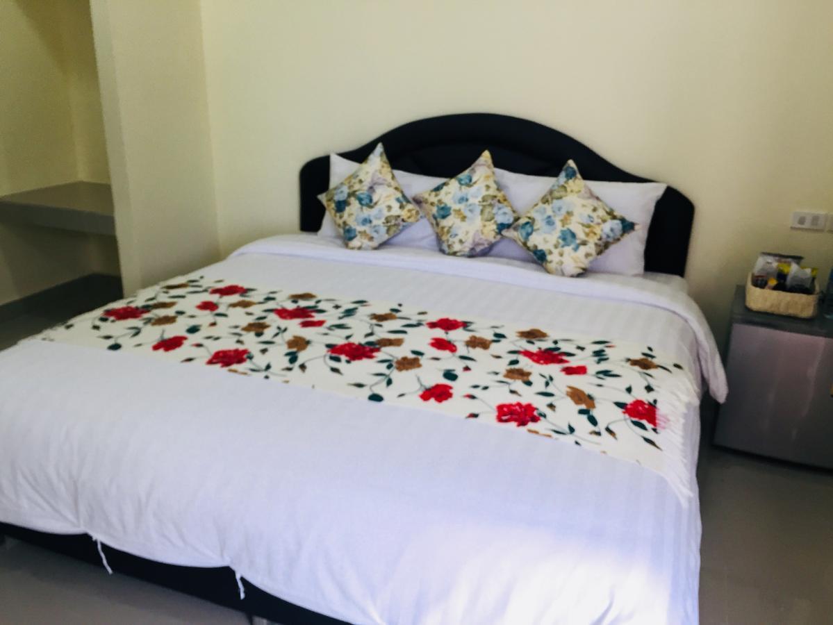 Baan Kalaya Garden  Apartment Ban Muang Mai Bagian luar foto