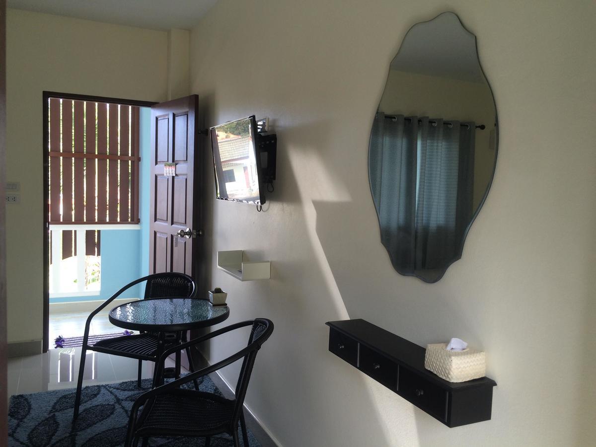 Baan Kalaya Garden  Apartment Ban Muang Mai Bagian luar foto