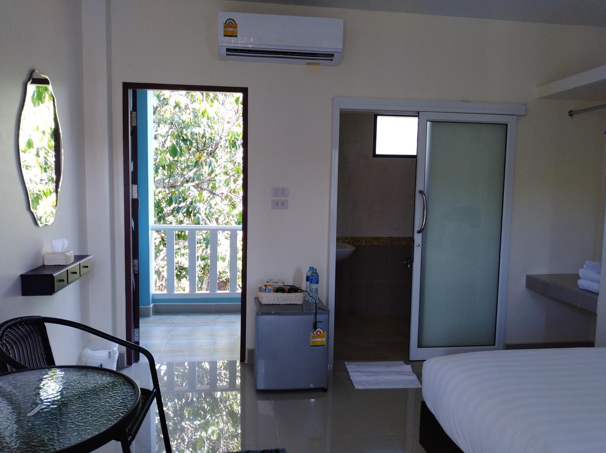 Baan Kalaya Garden  Apartment Ban Muang Mai Bagian luar foto