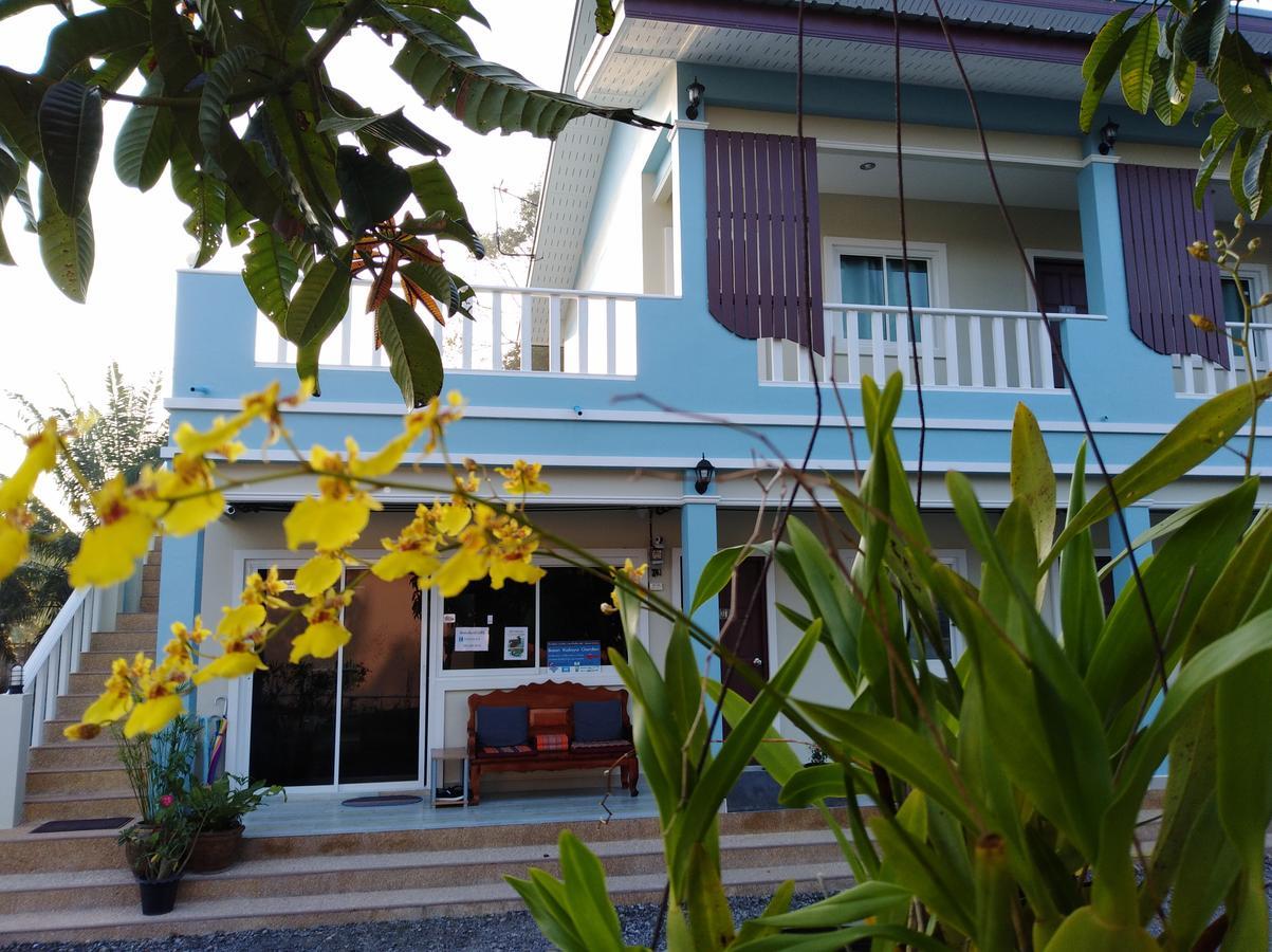 Baan Kalaya Garden  Apartment Ban Muang Mai Bagian luar foto