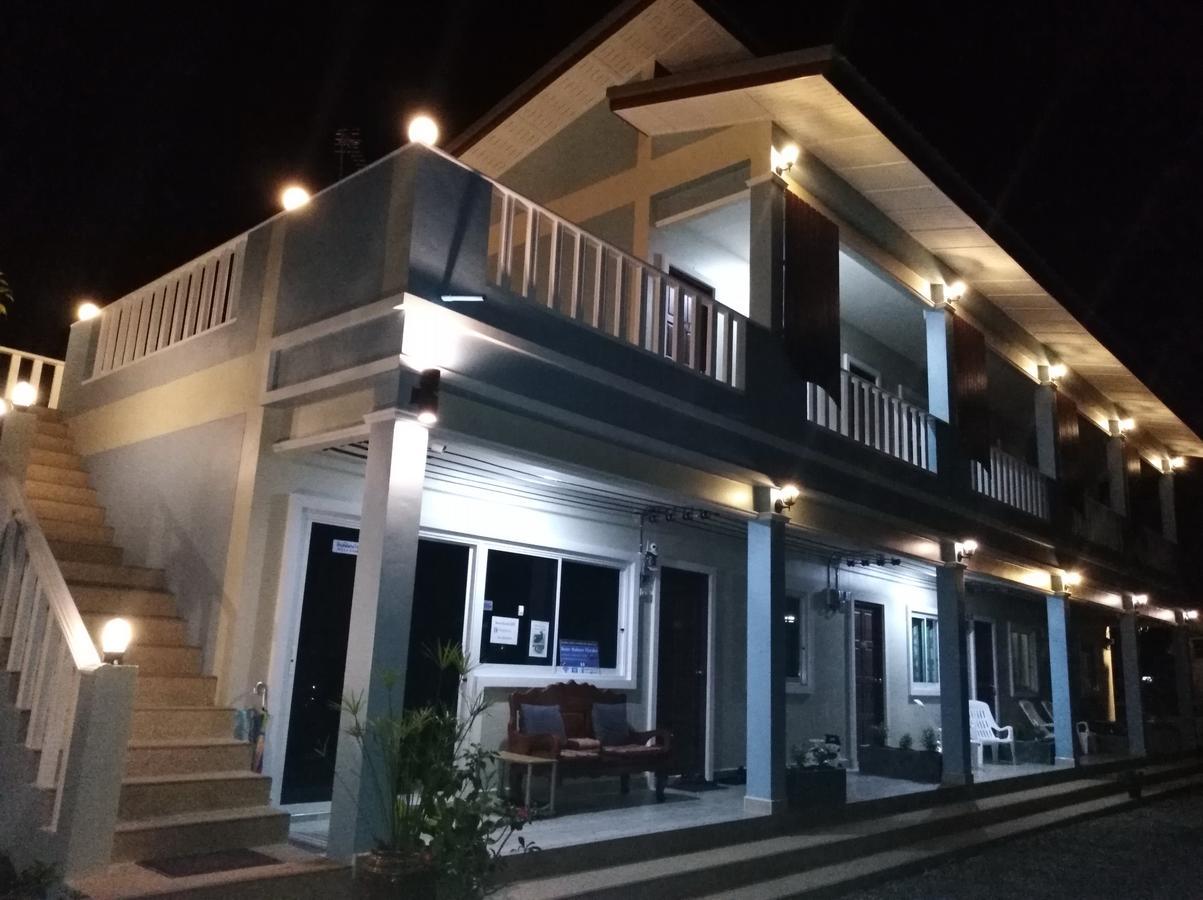 Baan Kalaya Garden  Apartment Ban Muang Mai Bagian luar foto