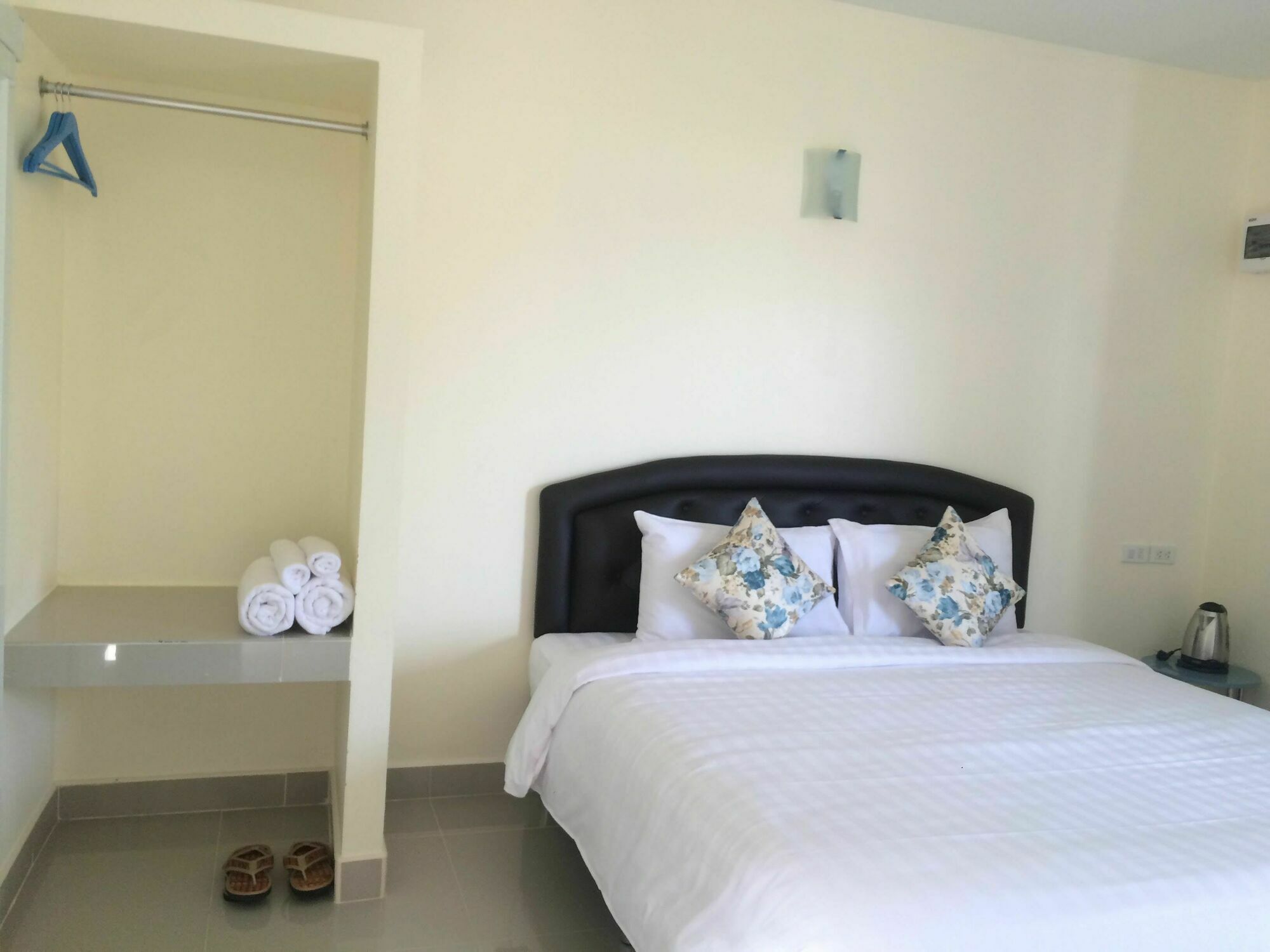 Baan Kalaya Garden  Apartment Ban Muang Mai Bagian luar foto